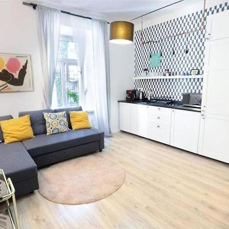 Urban Nest Apartments Blich 8 Krakow Exterior photo